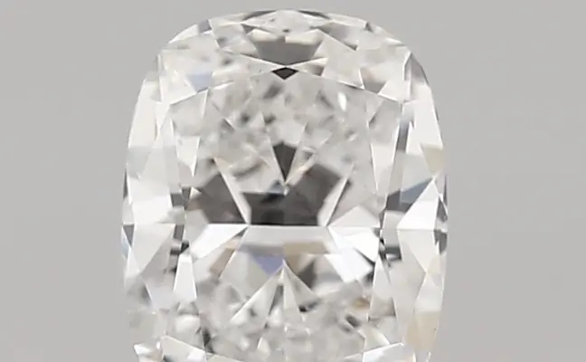 1.47ct E VVS2 Cushion (IGI)