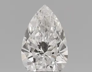 1.47ct E VVS2 Pear (IGI)