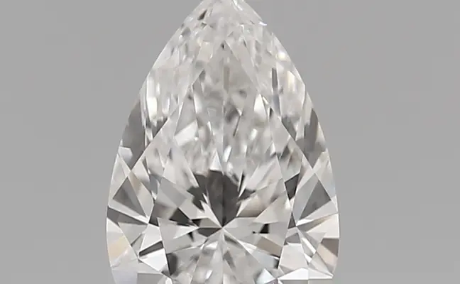 1.47ct E VVS2 Pear (IGI)
