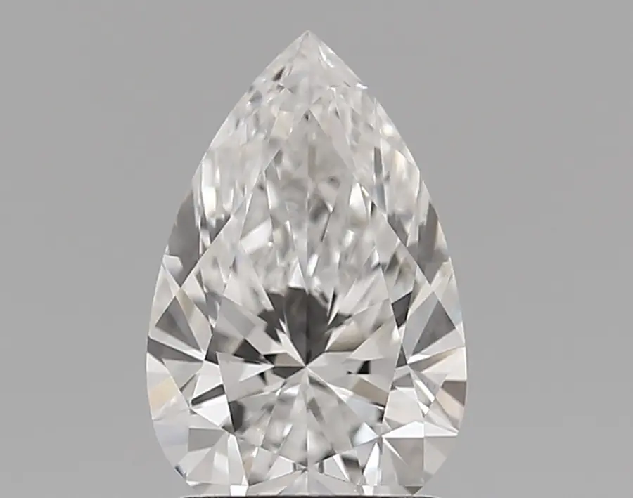 1.47ct E VVS2 Pear (IGI)