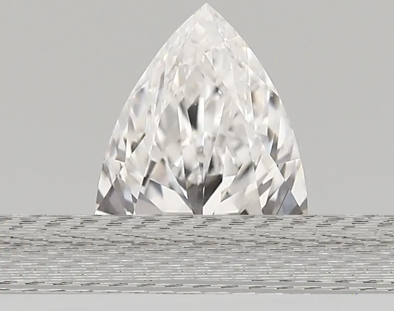 1.47ct D VVS2 Pear (IGI)