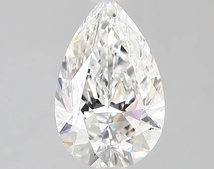 1.47ct D VVS2 Pear (IGI)