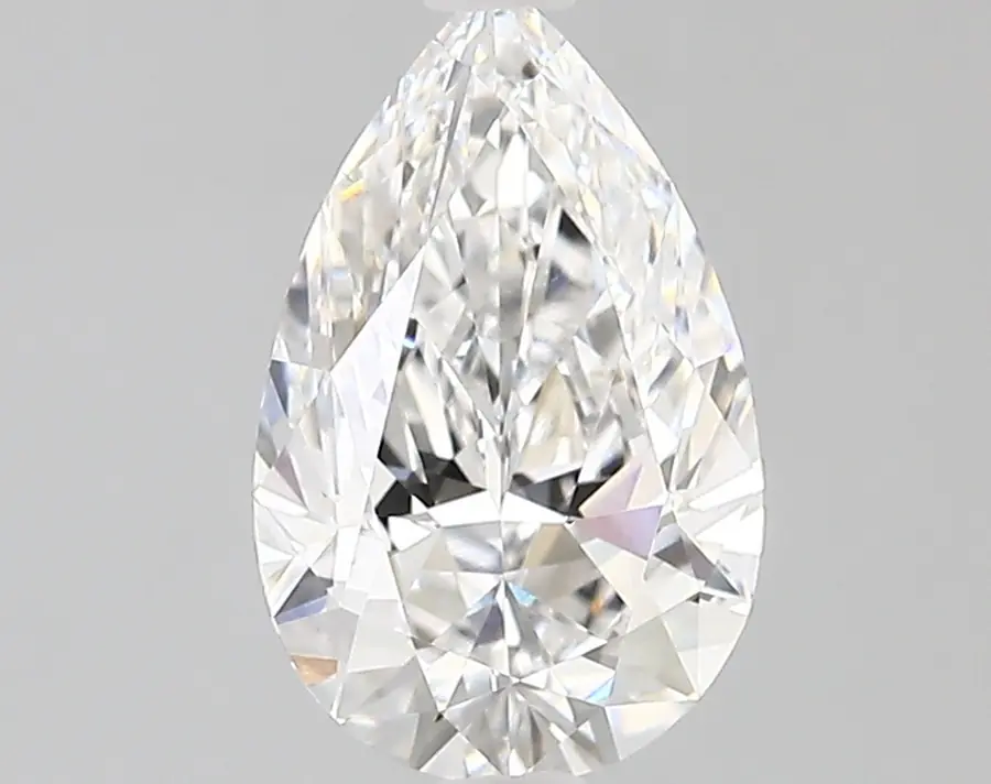 1.47ct D VVS2 Pear (IGI)