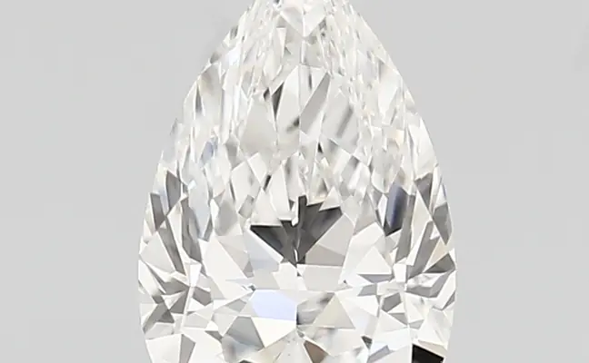 1.47ct E VVS2 Pear (IGI)