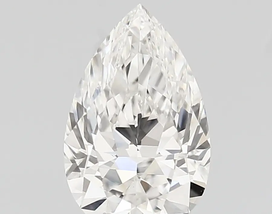 1.47ct E VVS2 Pear (IGI)
