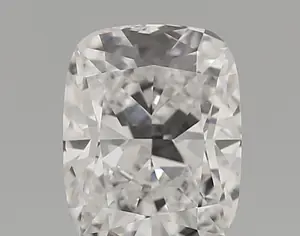 1.47ct D VS1 Cushion (IGI)