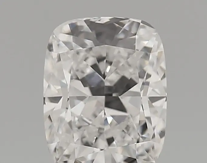 1.47ct D VS1 Cushion (IGI)