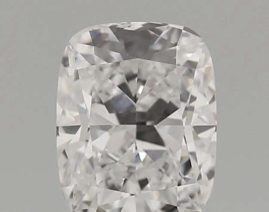 1.47ct D VS1 Cushion (IGI)