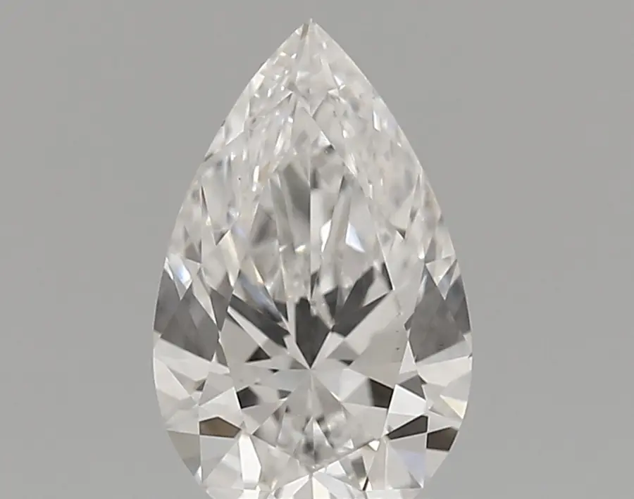 1.47ct E VS1 Pear (IGI)