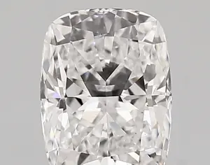 1.47ct D VS1 Cushion (IGI)