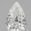 1.47ct D VVS2 Pear (IGI), image 1