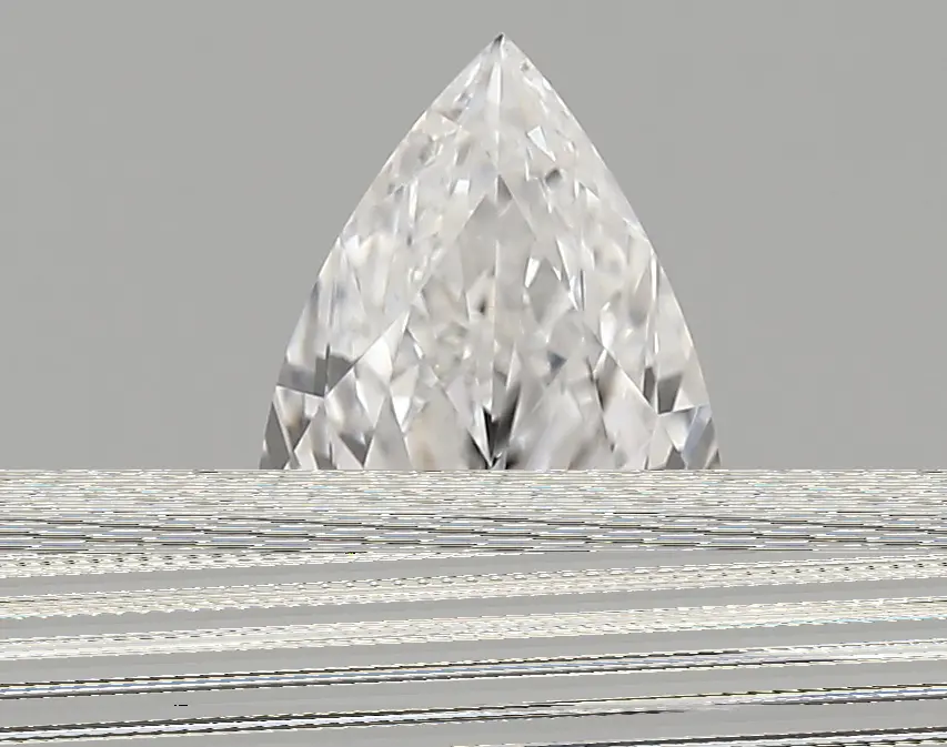 1.47ct D VVS2 Pear (IGI)