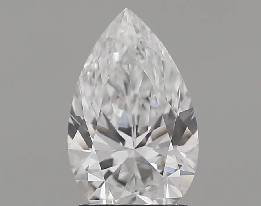 1.47ct E VS1 Pear (IGI)