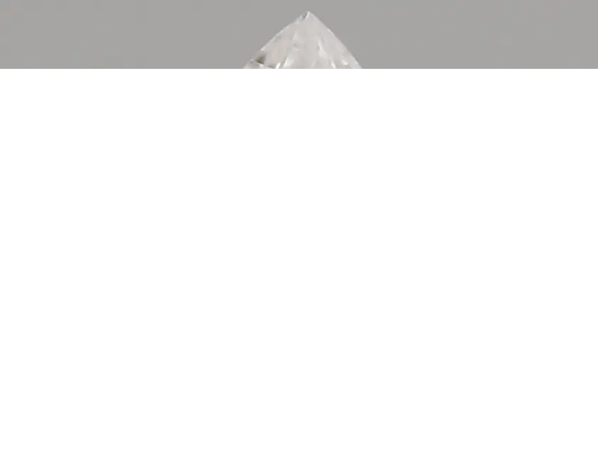 1.47ct D VS2 Pear (IGI)