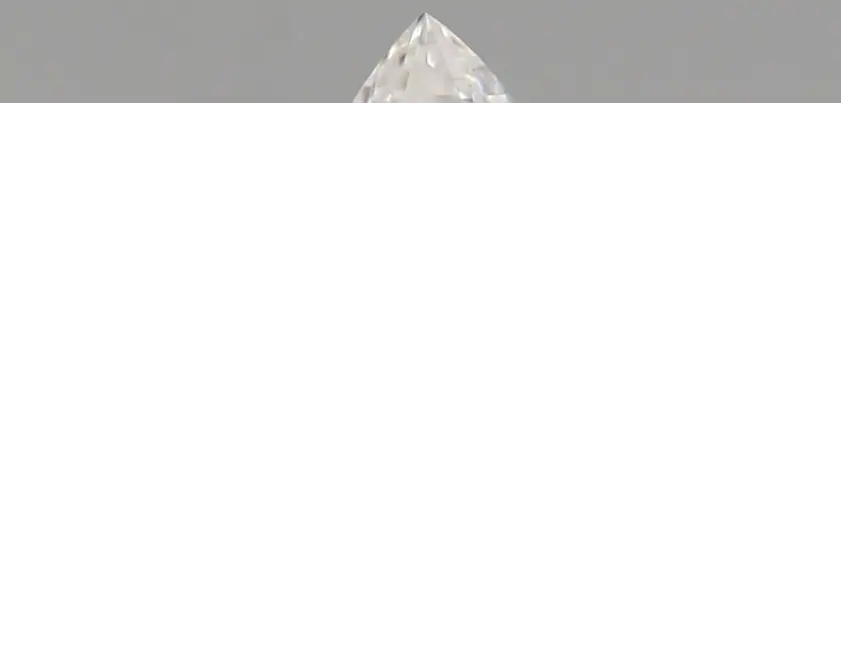 1.47ct D VS1 Pear (IGI)