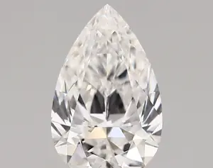 1.47ct D VS1 Pear (IGI)