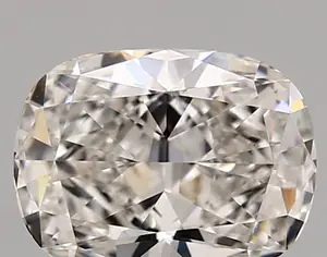 1.47ct E VVS2 Cushion (IGI)