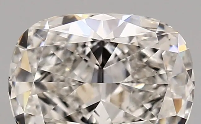 1.47ct E VVS2 Cushion (IGI)