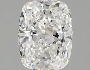 1.47ct E VS1 Cushion (IGI)