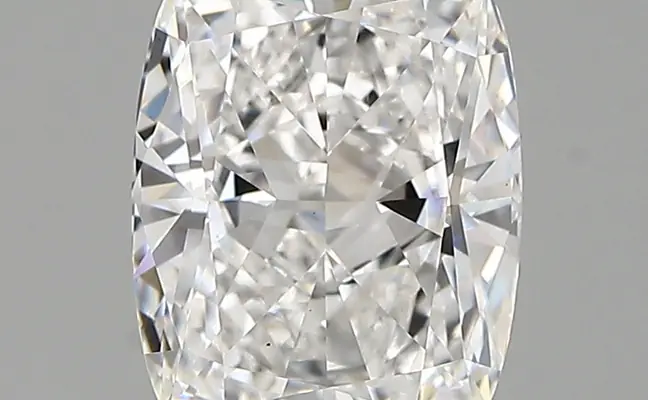 1.47ct E VS1 Cushion (IGI)
