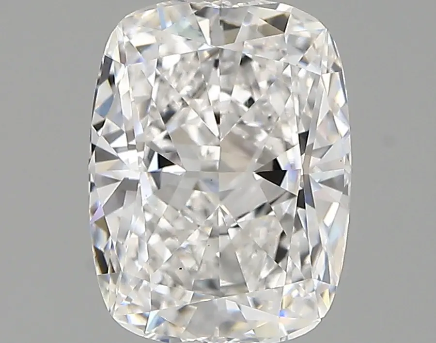 1.47ct E VS1 Cushion (IGI)