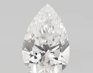 1.46ct E VVS1 Pear (IGI)