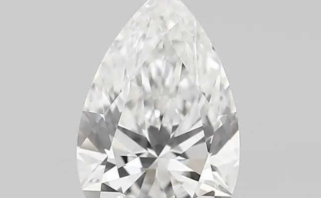 1.46ct E VVS1 Pear (IGI)