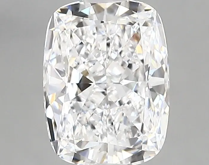 1.46ct D VS1 Cushion (IGI)