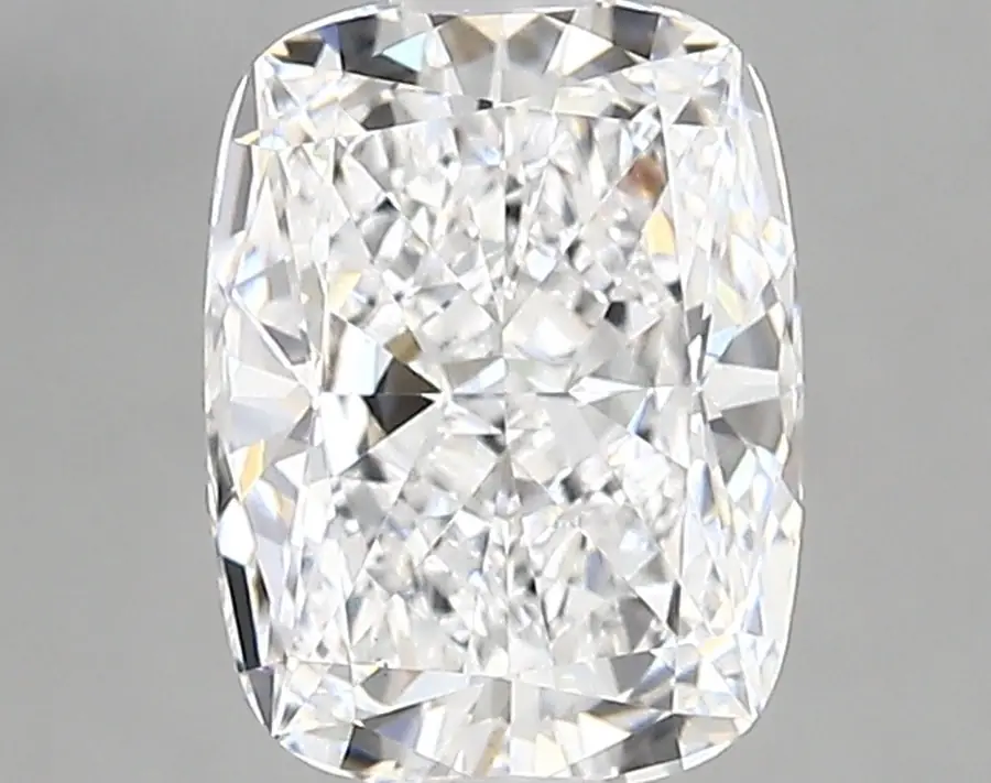 1.46ct D VS1 Cushion (IGI)
