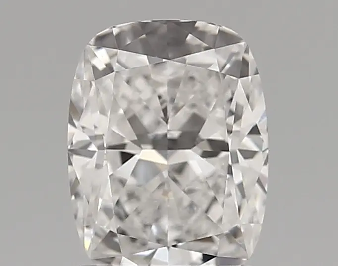 1.46ct D VVS2 Cushion (IGI)
