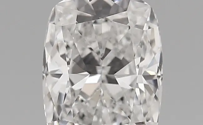 1.46ct D VVS2 Cushion (IGI)