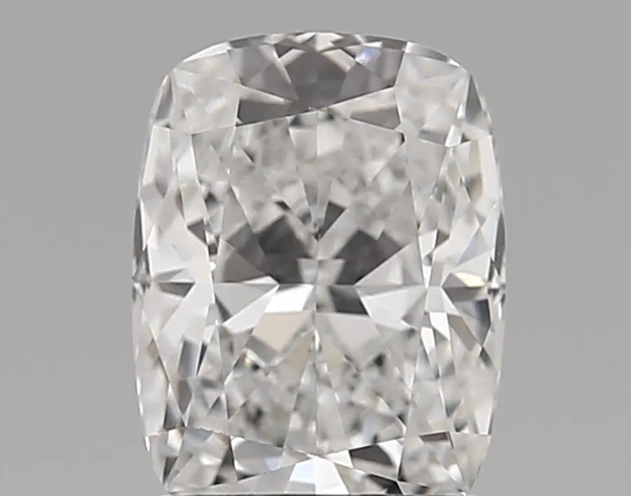 1.46ct D VVS2 Cushion (IGI)