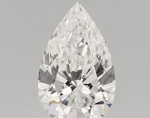 1.46ct E VVS2 Pear (IGI)