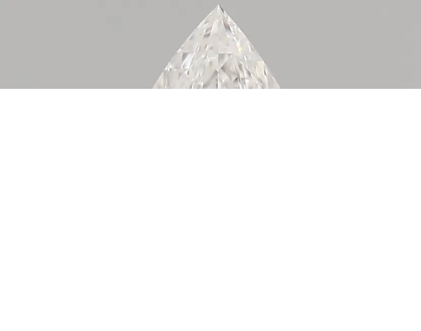 1.46ct E VVS2 Pear (IGI)