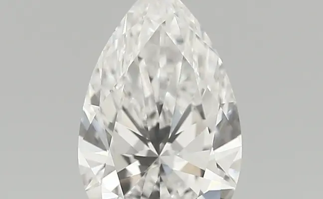 1.46ct E VVS2 Pear (IGI)