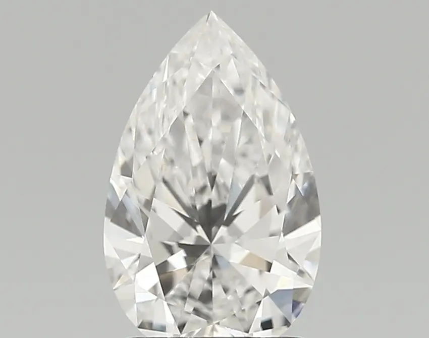 1.46ct E VVS2 Pear (IGI)
