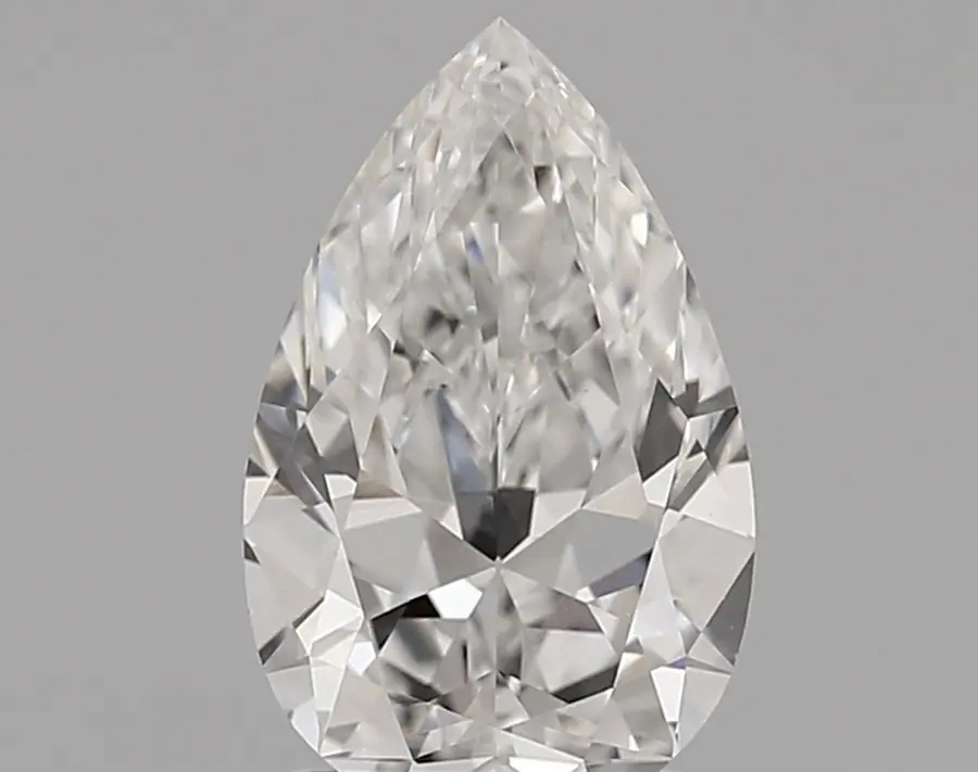 1.46ct F VVS2 Pear (IGI)