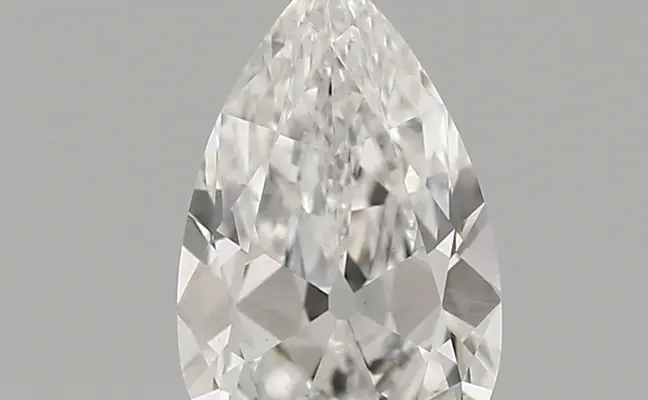 1.46ct E VVS2 Pear (IGI)