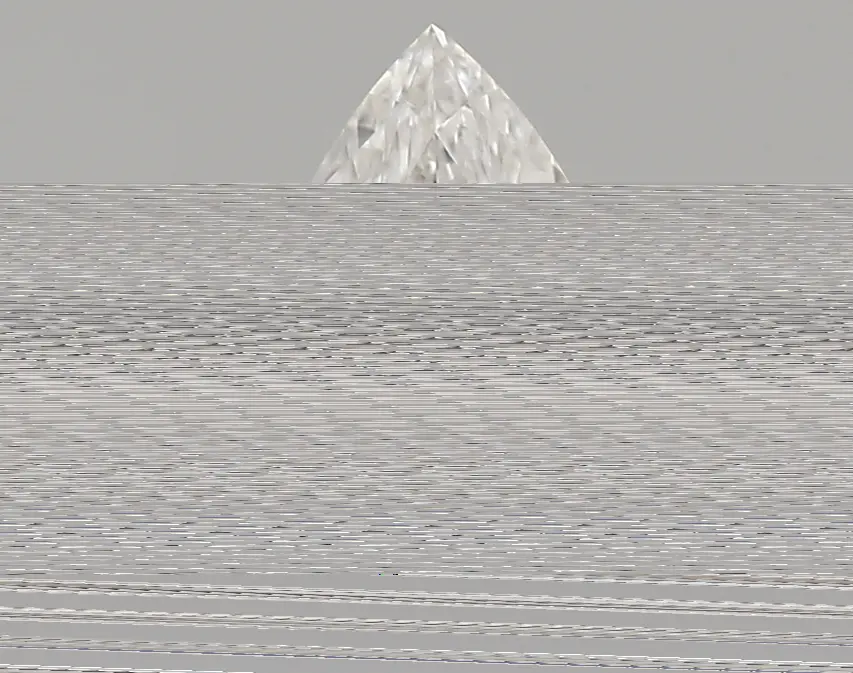 1.46ct E VVS2 Pear (IGI)