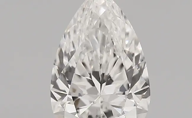 1.46ct E VVS1 Pear (IGI)