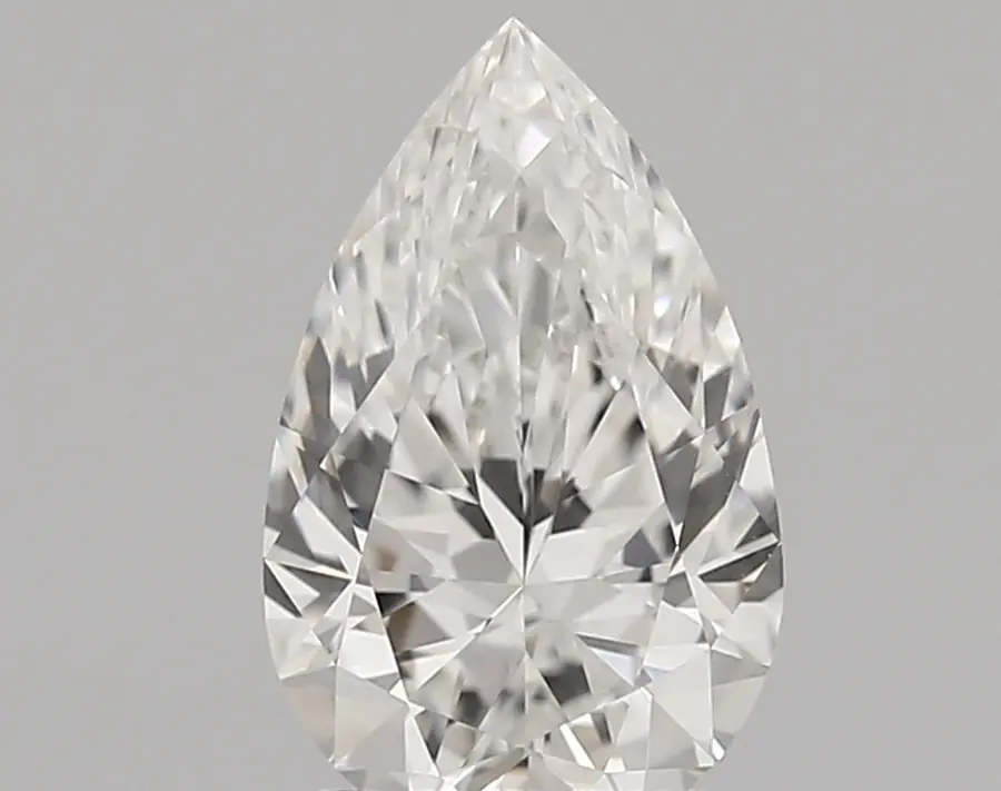 1.46ct E VVS1 Pear (IGI)