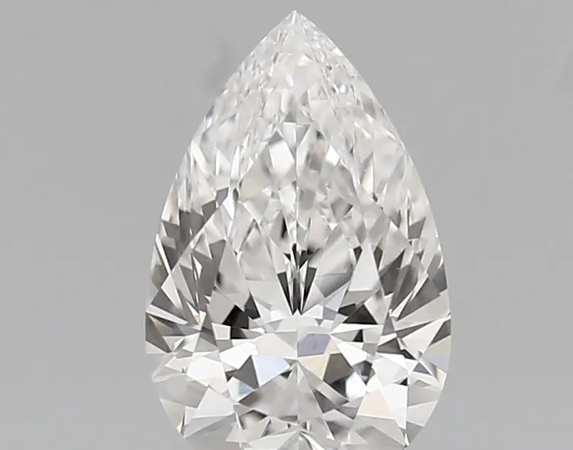 1.46ct D VVS2 Pear (IGI)
