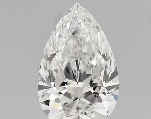 1.46ct E VVS2 Pear (IGI)