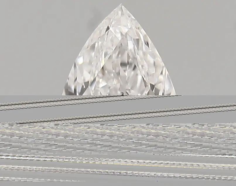 1.46ct D VVS2 Pear (IGI)