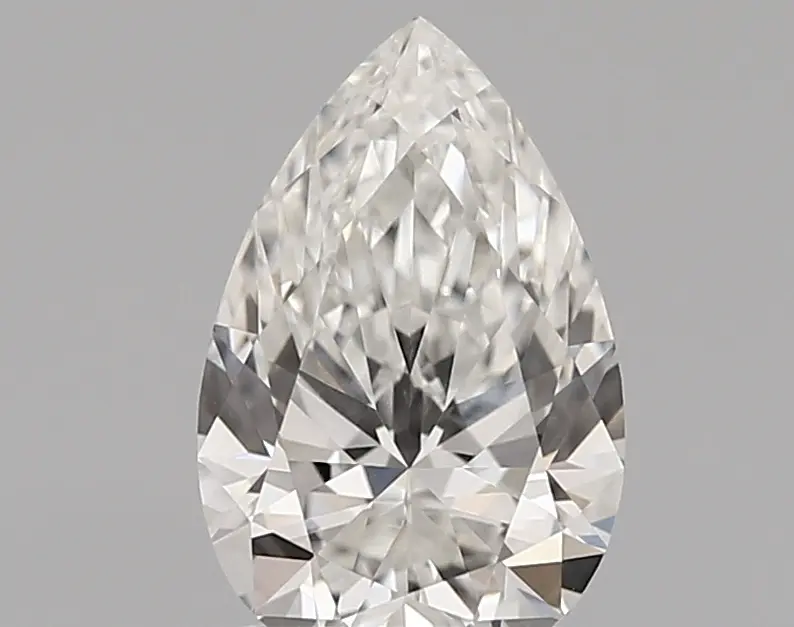 1.46ct F VVS1 Pear (IGI)