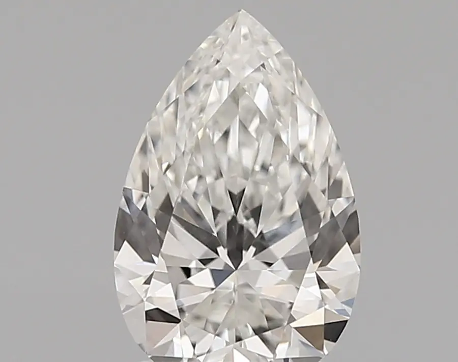 1.46ct F VVS1 Pear (IGI)