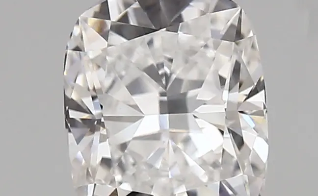 1.46ct E VVS2 Cushion (IGI)