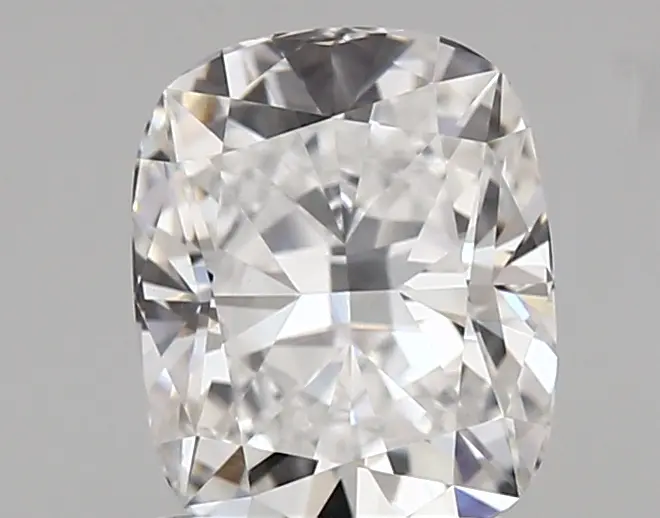 1.46ct E VVS2 Cushion (IGI)