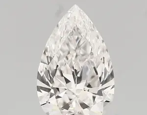 1.46ct E VVS1 Pear (IGI)