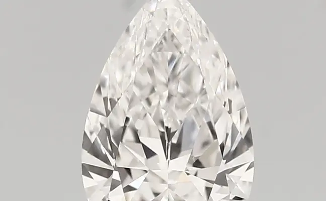 1.46ct E VVS1 Pear (IGI)